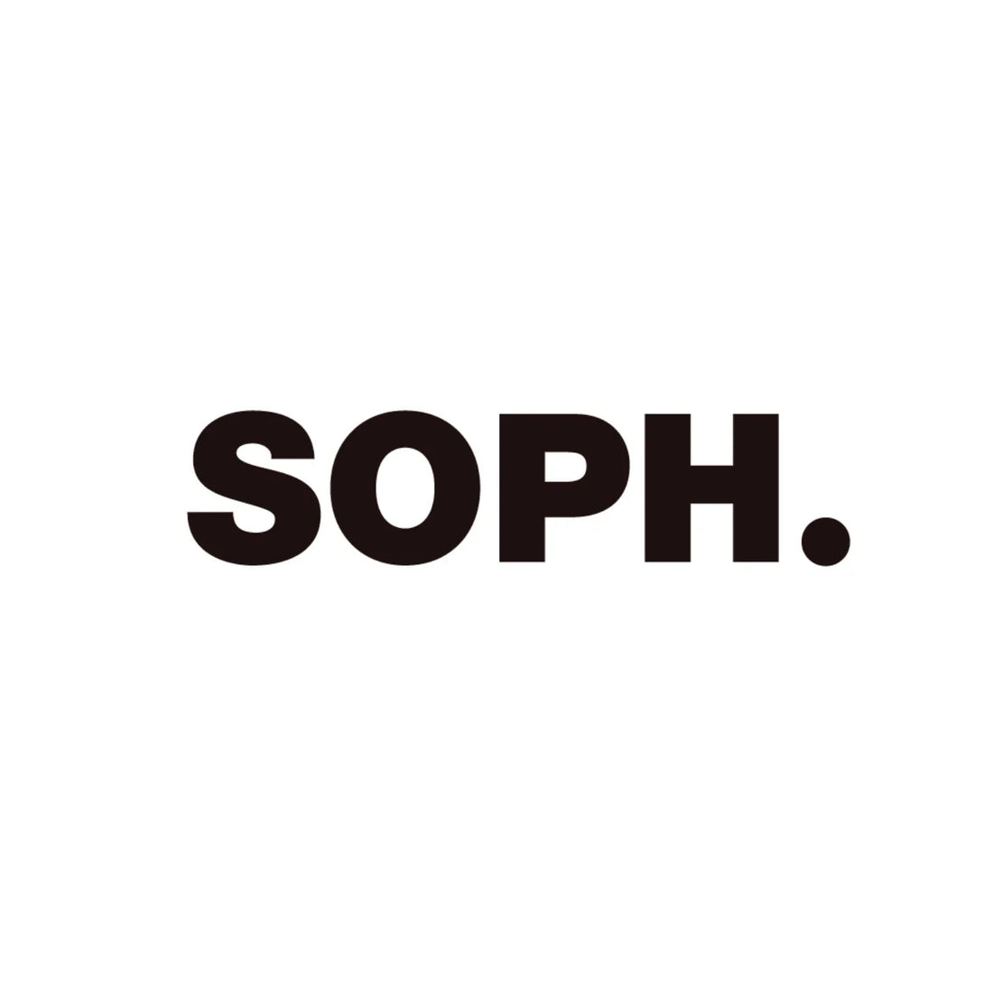 【TAT 1階】   SOPHNET. 9月18日 金曜日 発売。