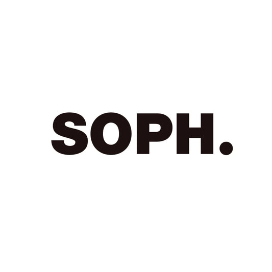 【TAT 1階】   SOPHNET. 9月18日 金曜日 発売。
