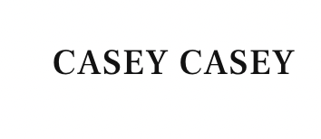 【CASEY CASEY】26 A/W新作入荷！