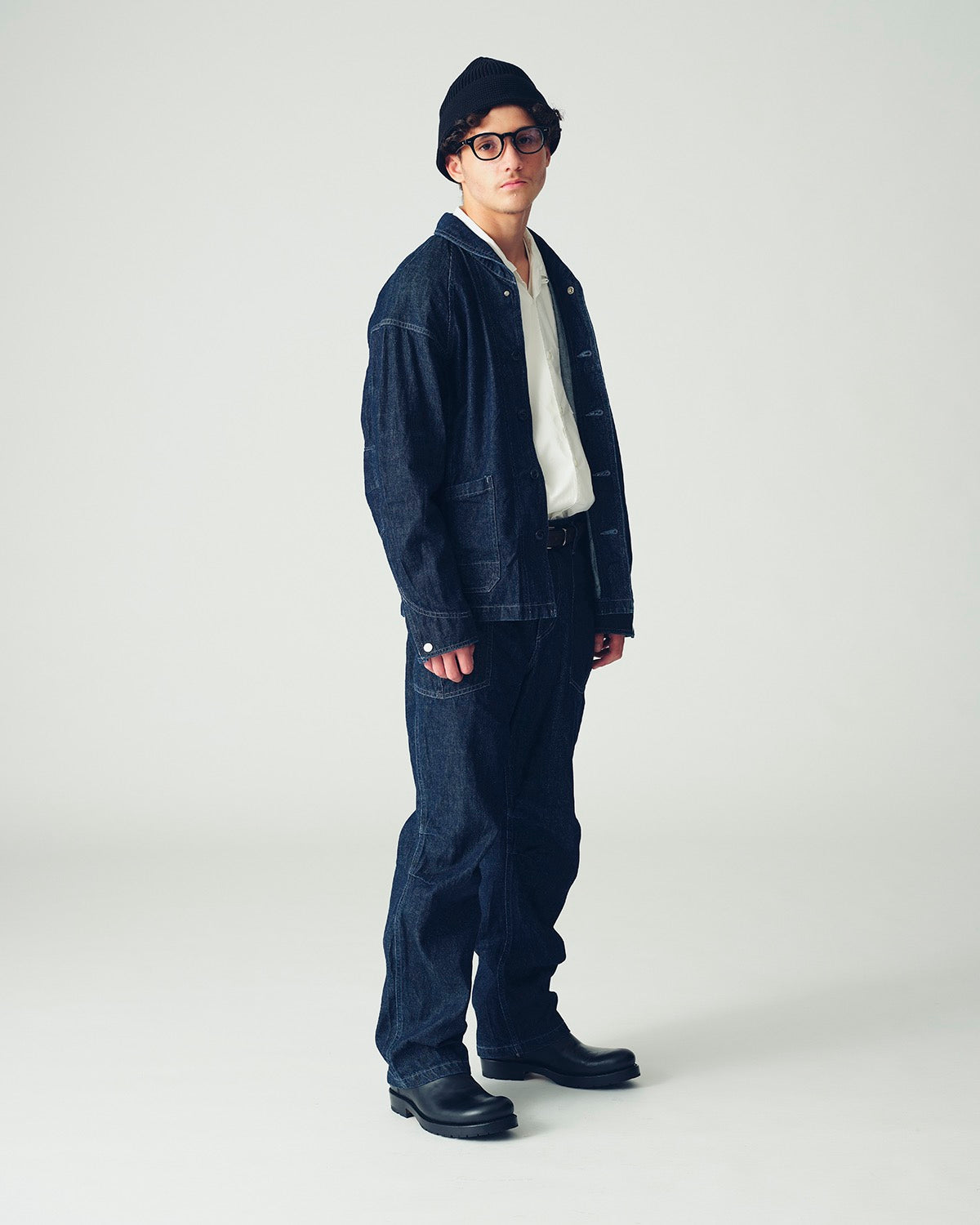 TAT 1階】 nonnative 3月2日 土曜日 発売開始。 – TIME AFTER TIME