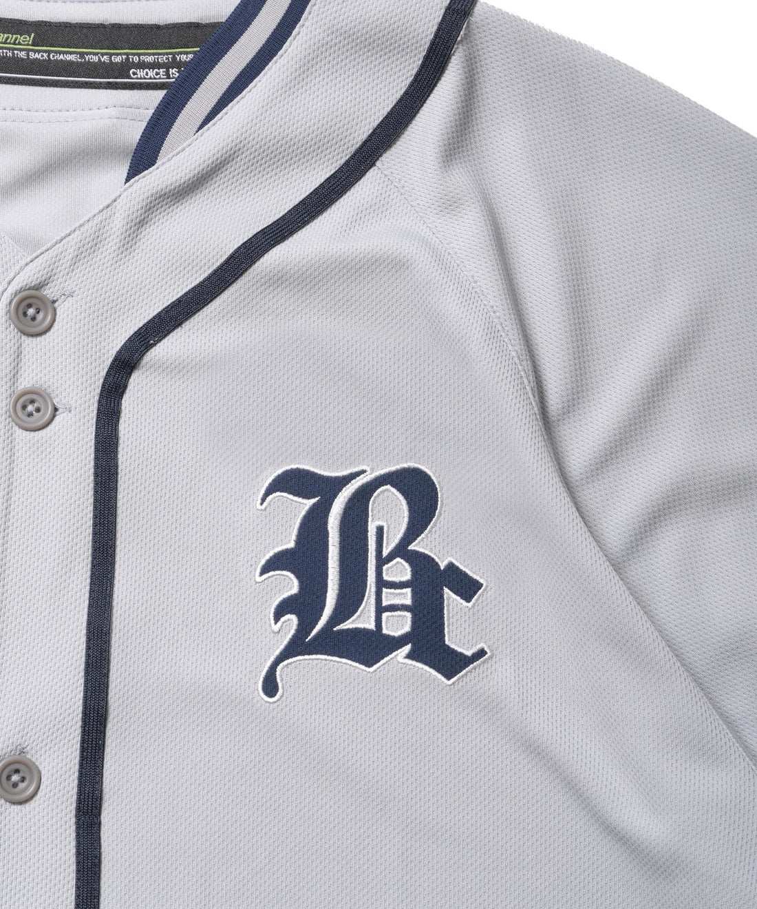 【ELECT 2F】Back Channel 新作入荷致しました!!