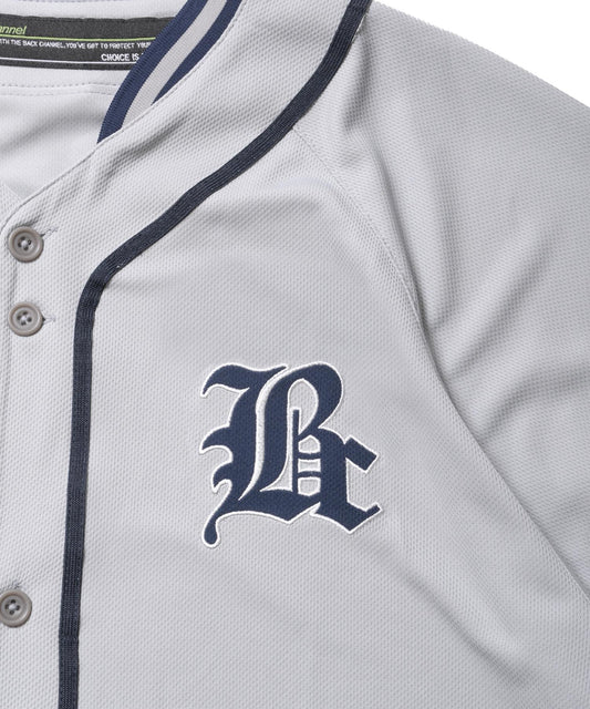 【ELECT 2F】Back Channel 新作入荷致しました!!