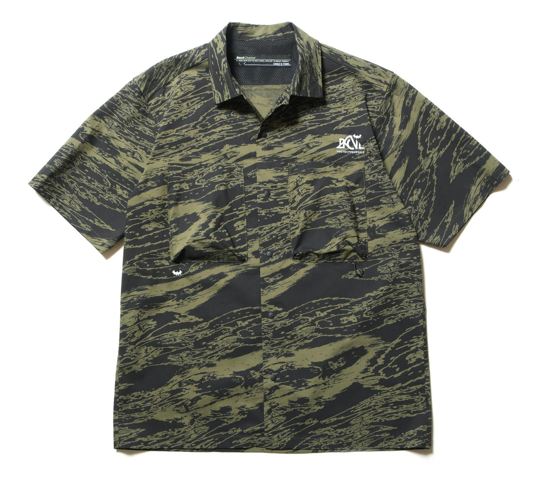 【ELECT 2F】Back  Channel 5.26 (Fri.) 発売アイテム!!