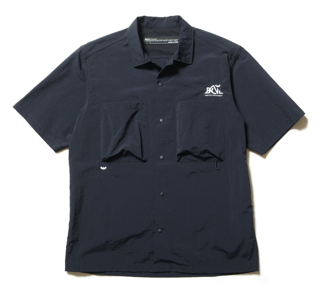 【ELECT 2F】Back Channel 6.9 (Fri.) 発売アイテム!!