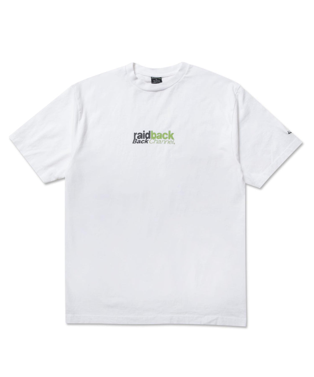 【ELECT 2F】Back Channel 新作入荷いたしました‼︎