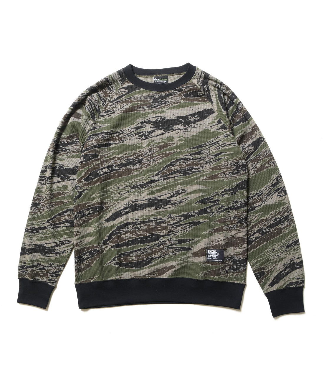 【ELECT 2F】Back Channel 3.15（Fri.）発売アイテム !!