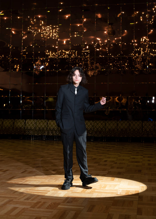 【TAT 1階】   DAIRIKU 8月12日 土曜日 12:00 発売開始。