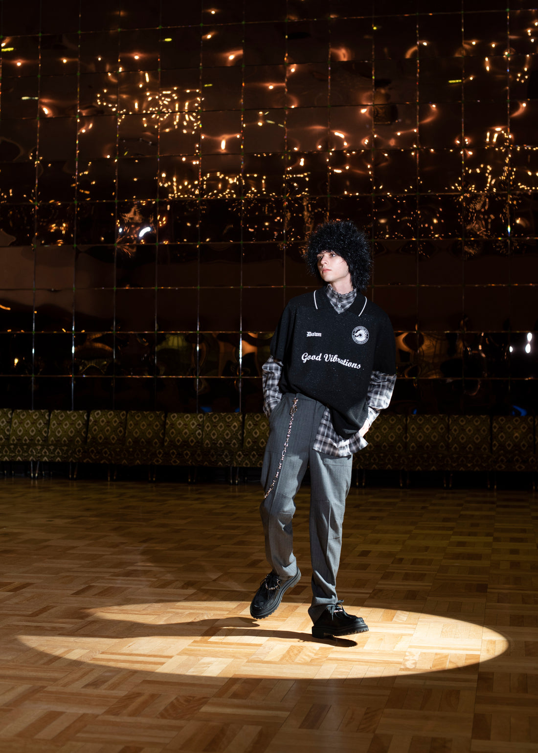 【TAT 1階】   DAIRIKU 7月29日 土曜日 12:00 発売開始。