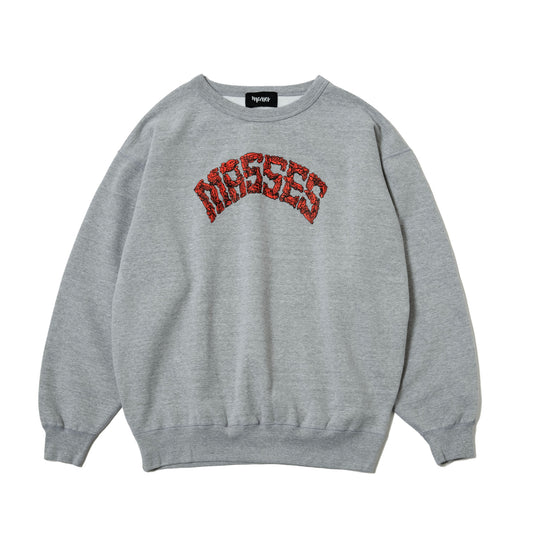 【TAT 2階】   MASSES 2月17日 金曜日 12:00 発売開始。