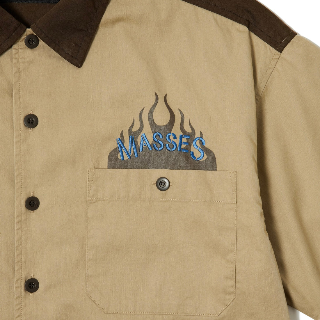 【TAT 2階】   MASSES 5月13日 土曜日 発売開始。