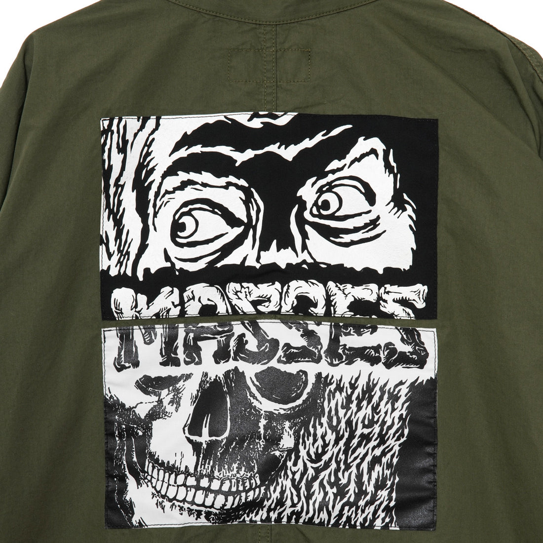 【TAT 2階】   MASSES 10月21日 土曜日 発売開始。