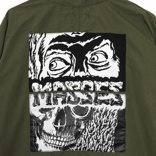 【TAT 2階】   MASSES 10月21日 土曜日 発売開始。