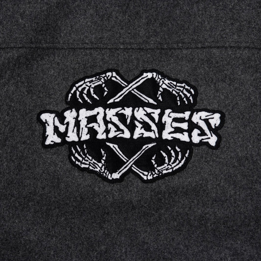 【TAT 2階】   MASSES 12月9日 土曜日 12:00 発売。