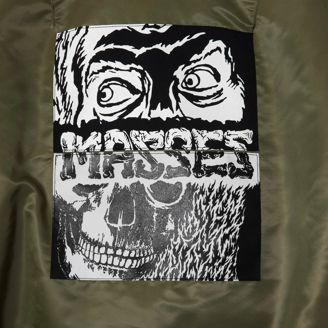 【TAT 2階】   MASSES 11月23日 木曜日 発売。