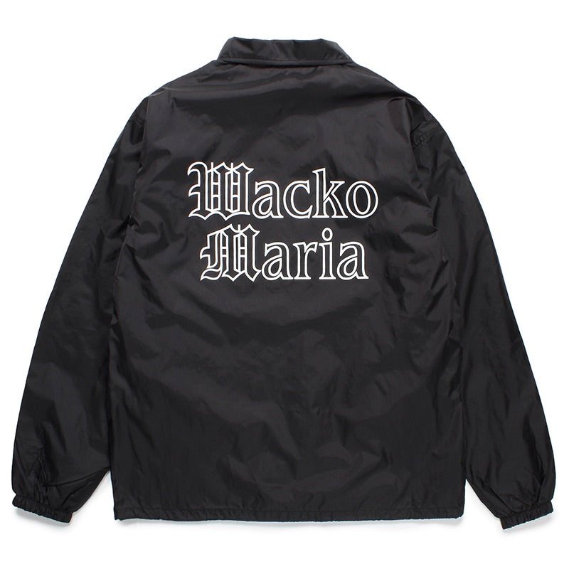 【TAT 2階】   WACKO MARIA 1月20日 土曜日 12:00 発売開始。