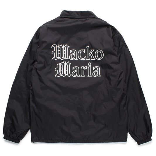 【TAT 2階】   WACKO MARIA 1月20日 土曜日 12:00 発売開始。