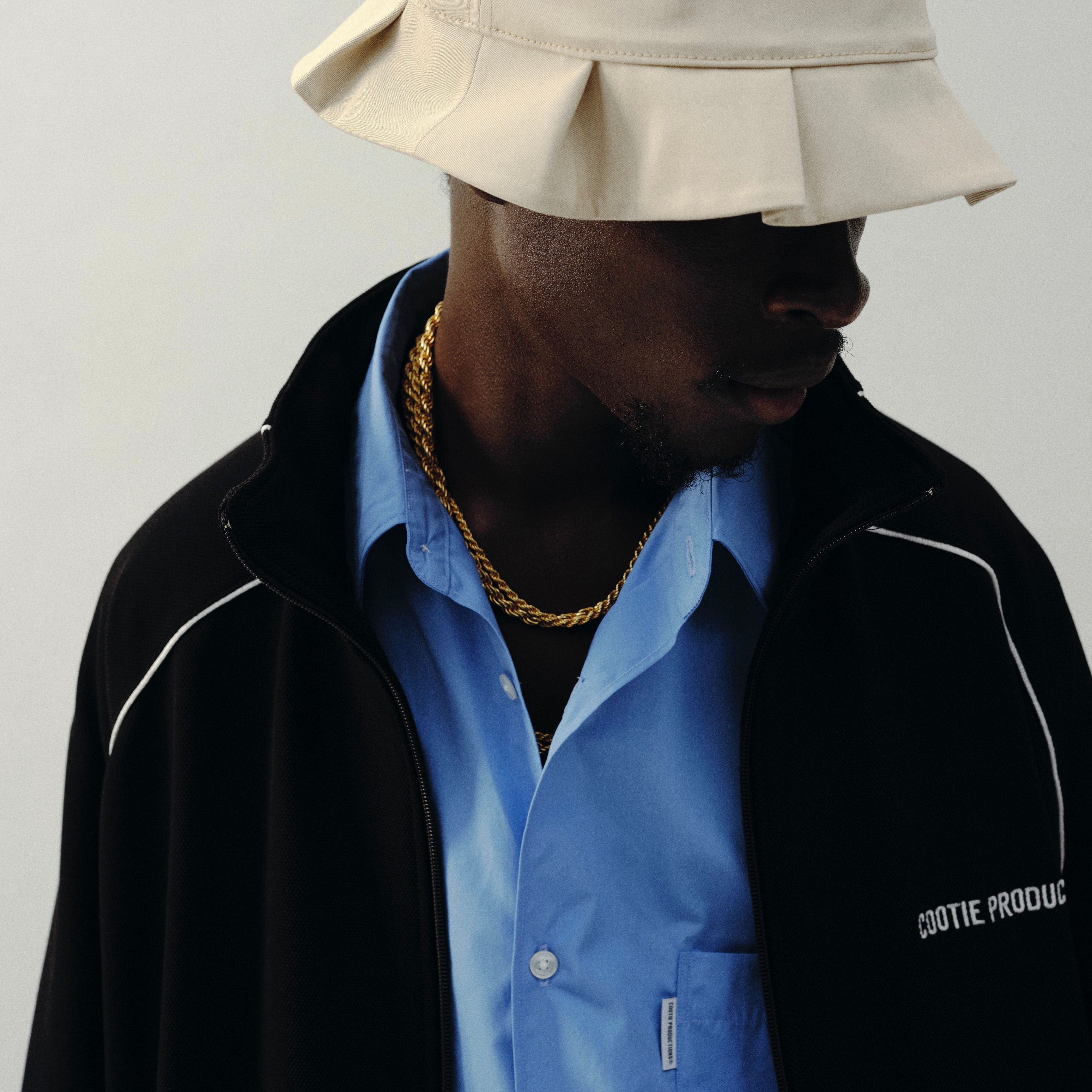 トップス coote production tat TAT 2階】 《TAT × COOTIE PRODUCTIONS》 Special Collaboration