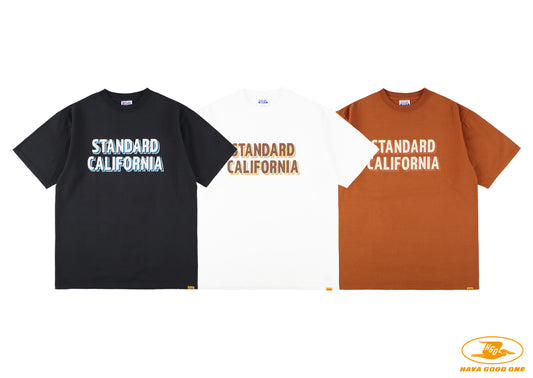 【ELECT 1F】STANDARD CALIFORNIA 新作入荷いたしました!!