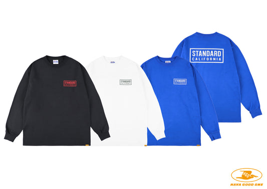 【ELECT 1F】STANDARD CALIFORNIA 新作入荷いたしました!!