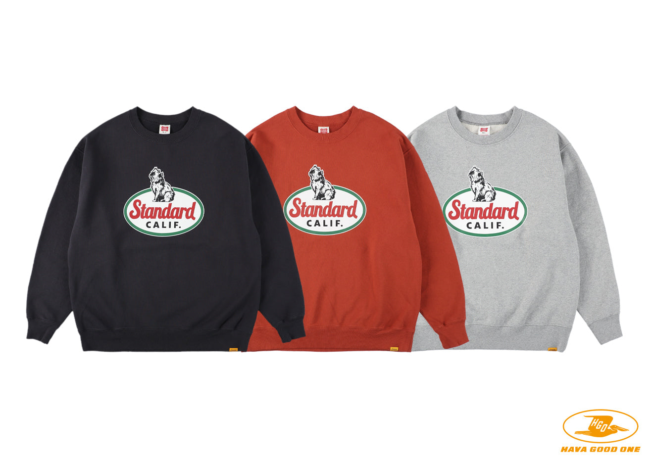 【ELECT 1F】STANDARD CALIFORNIA 新作入荷いたしました!! TIME AFTER TIME