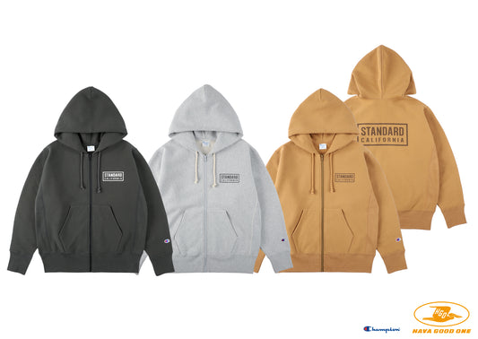 【ELECT 1F】STANDARD CALIFORNIA 新作入荷いたしました!!