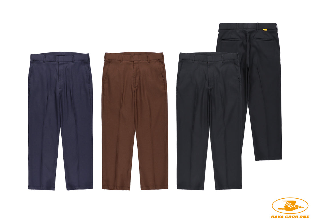 【ELECT 1F】STANDARD CALIFORNIA 新作入荷いたしました!!