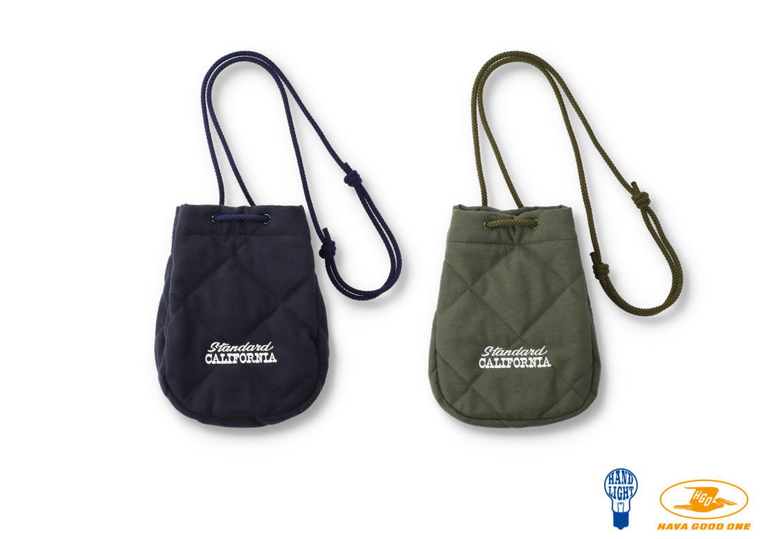 【ELECT 1F】STANDARD CALIFORNIA 新作入荷いたしました!!