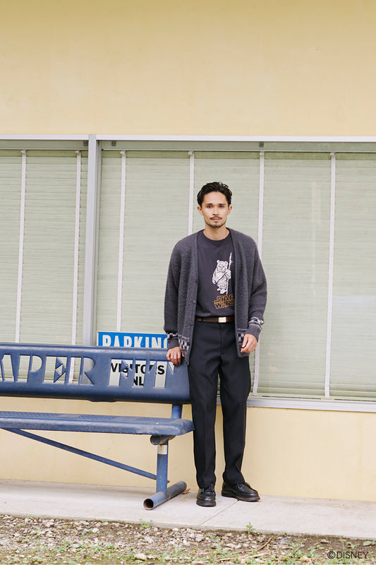 【ELECT 1F】STANDARD CALIFORNIA 新作入荷いたしました!!