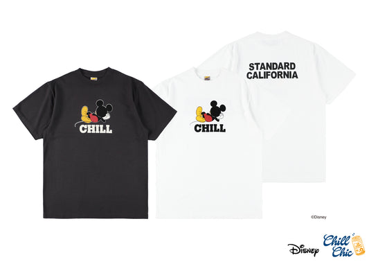 【ELECT 1F】STANDARD CALIFORNIA　新作入荷致しました !!