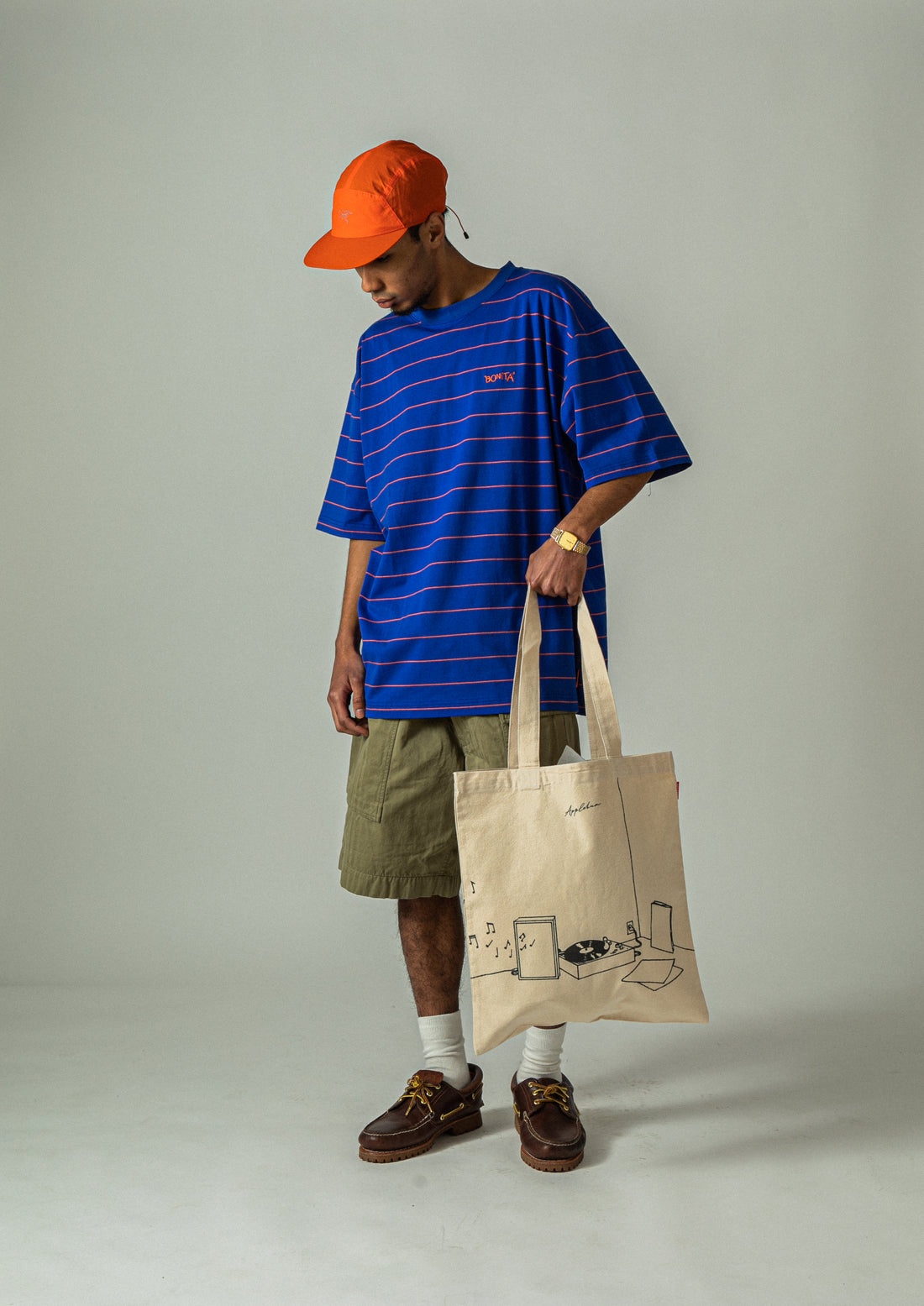 【ELECT 2F】APPLEBUM 5.25（Sat.）発売アイテム !!