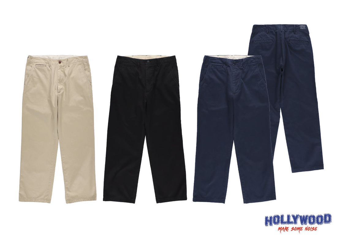 【ELECT 1F】STANDARD CALIFORNIA 新作入荷いたしました!!