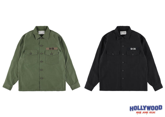 【ELECT 1F】STANDARD CALIFORNIA 新作入荷いたしました!!