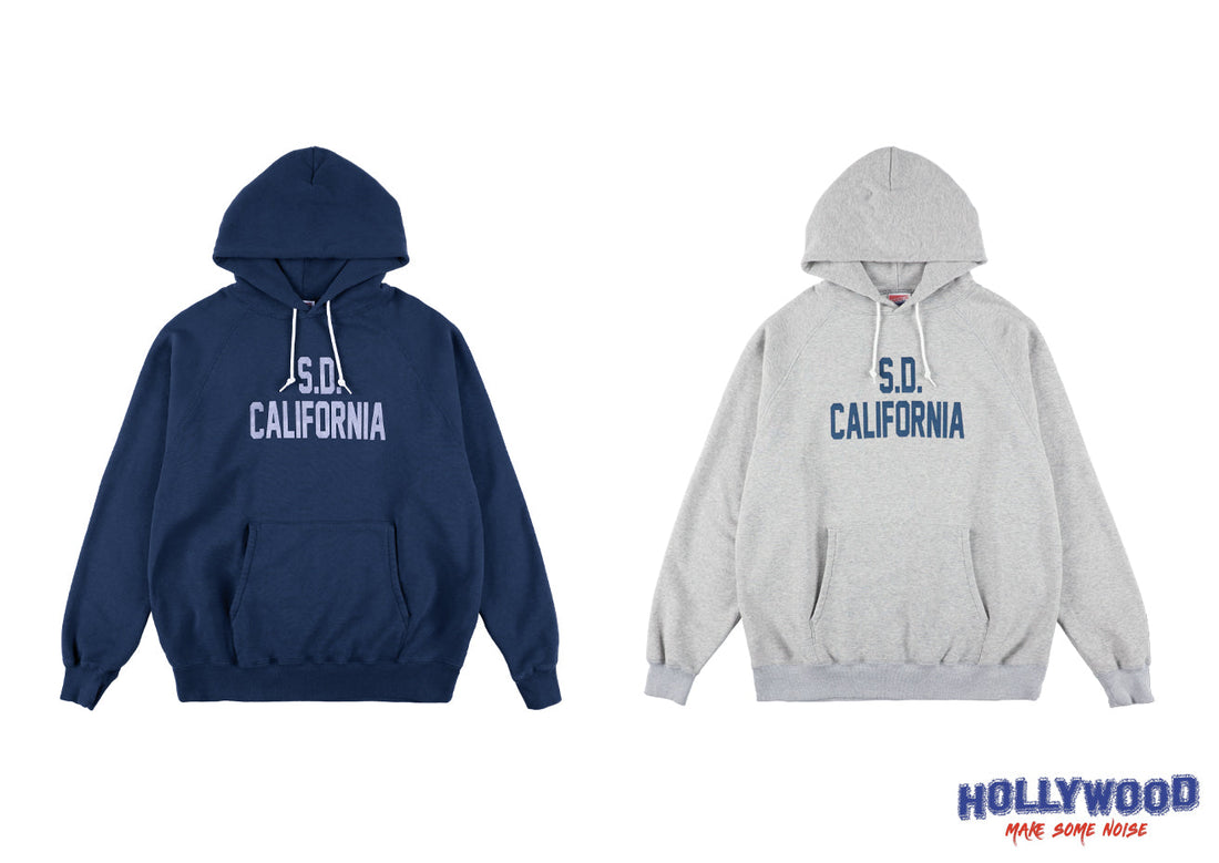 【ELECT 1F】STANDARD CALIFORNIA 新作入荷いたしました!!