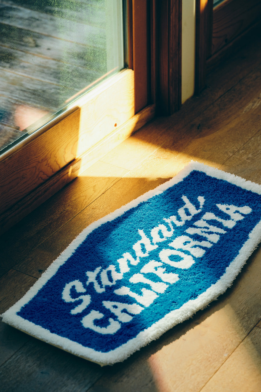 【ELECT 1F】STANDARD CALIFORNIA 新作入荷いたしました!!