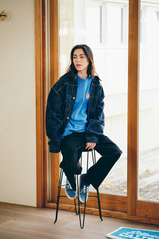 【ELECT 1F】STANDARD CALIFORNIA 新作入荷いたしました!!