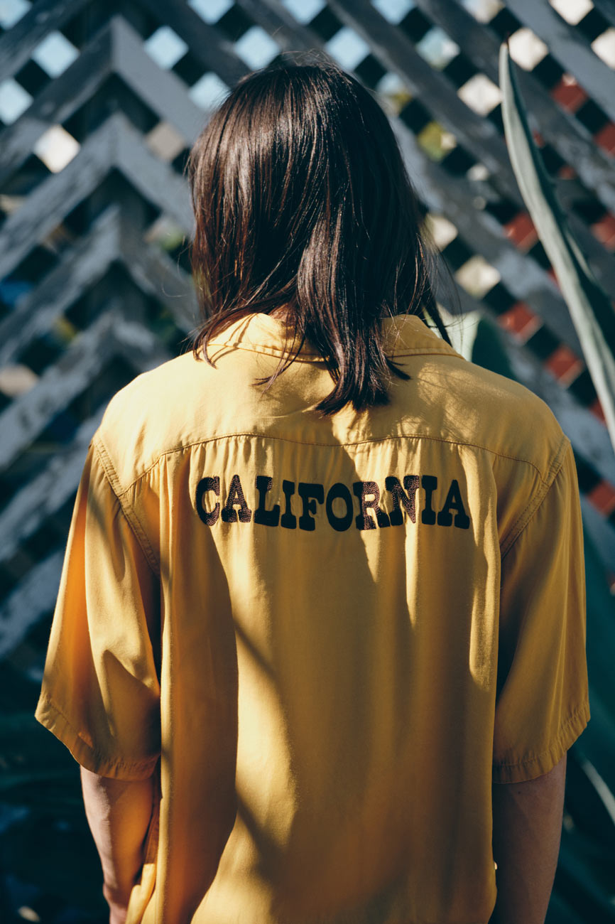 【ELECT 1F】STANDARD CALIFORNIA 新作入荷いたしました！！
