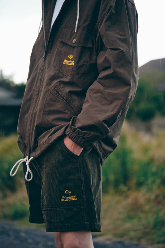 【ELECT 1F】STANDARD CALIFORNIA 新作入荷いたしました!!