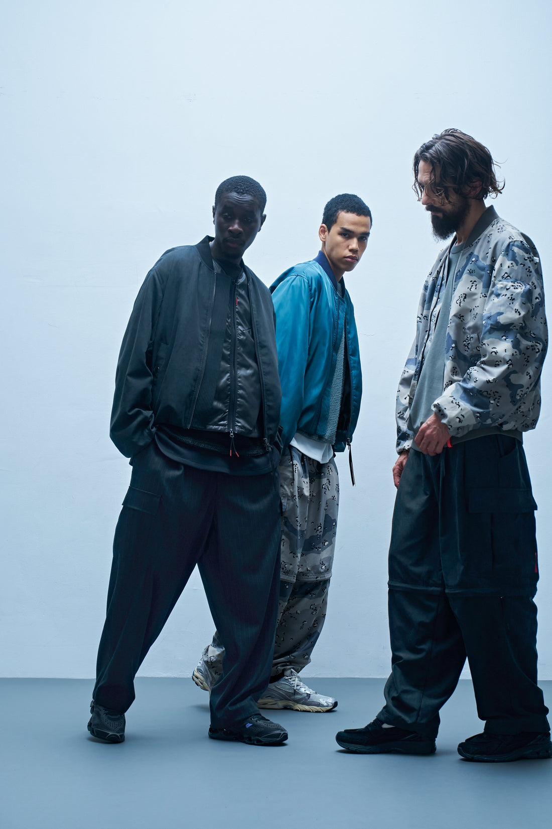 【ELECT 2F】MAGIC STICK 2026 SPRING / SUMMER COLLECTION 1/10 (土) 12:00~ Start!!