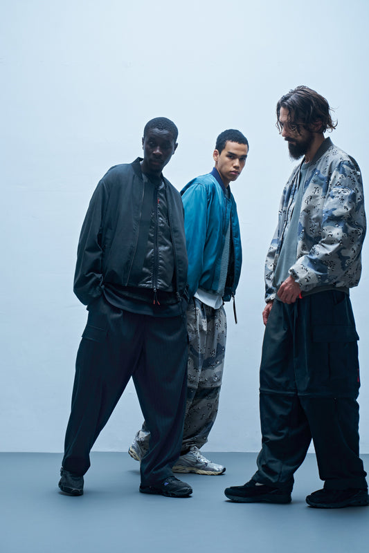 【ELECT 2F】MAGIC STICK 2026 SPRING / SUMMER COLLECTION 1/10 (土) 12:00~ Start!!