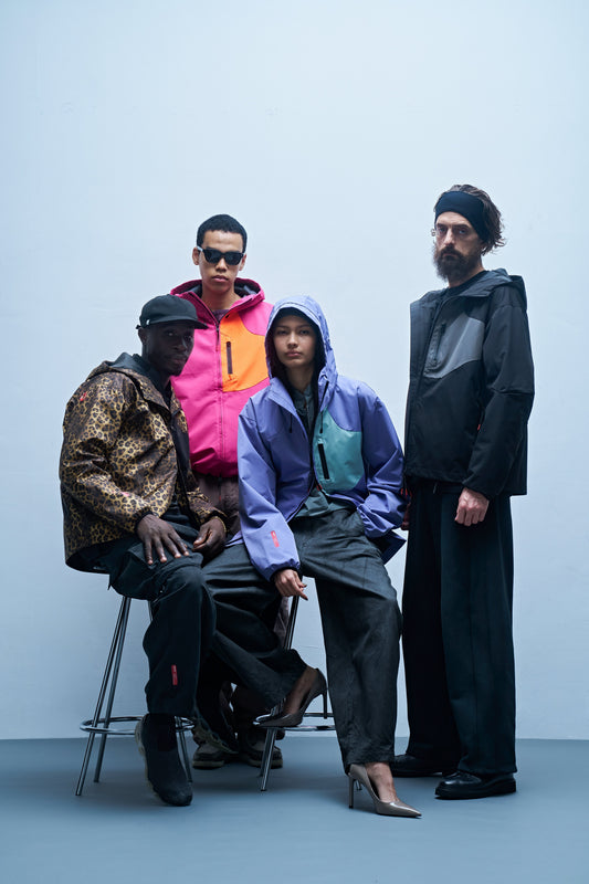 【ELECT 2F】MAGIC STICK 2026 SPRING / SUMMER COLLECTION New Arrival!! 2/14 (土) 12:00~