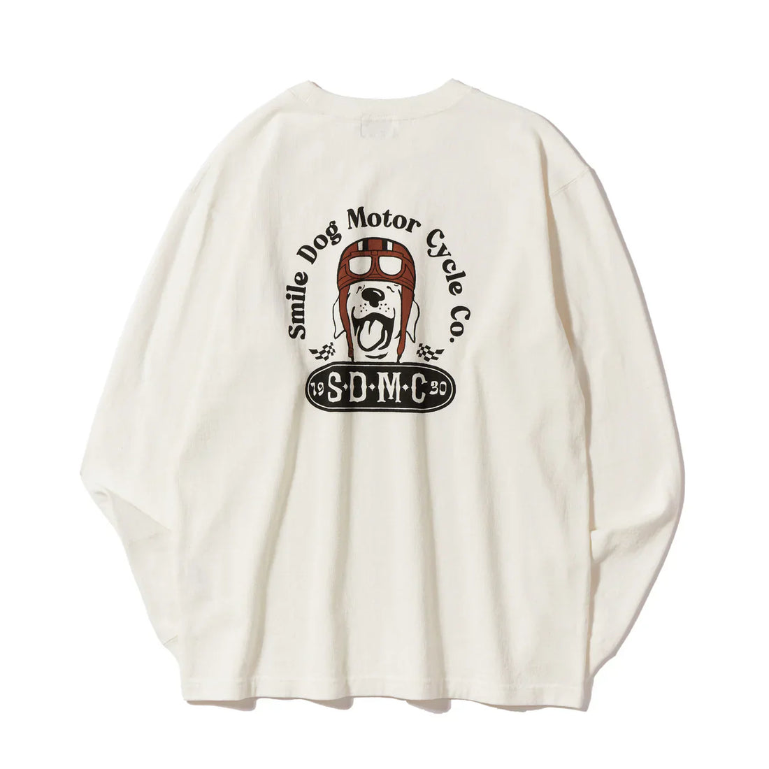 【JOB314】Pherrow's 新作のロンTが入荷！！