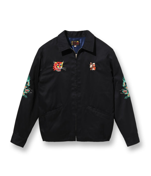 【JOB314】TAILOR TOYO 新作のベトジャンが入荷！