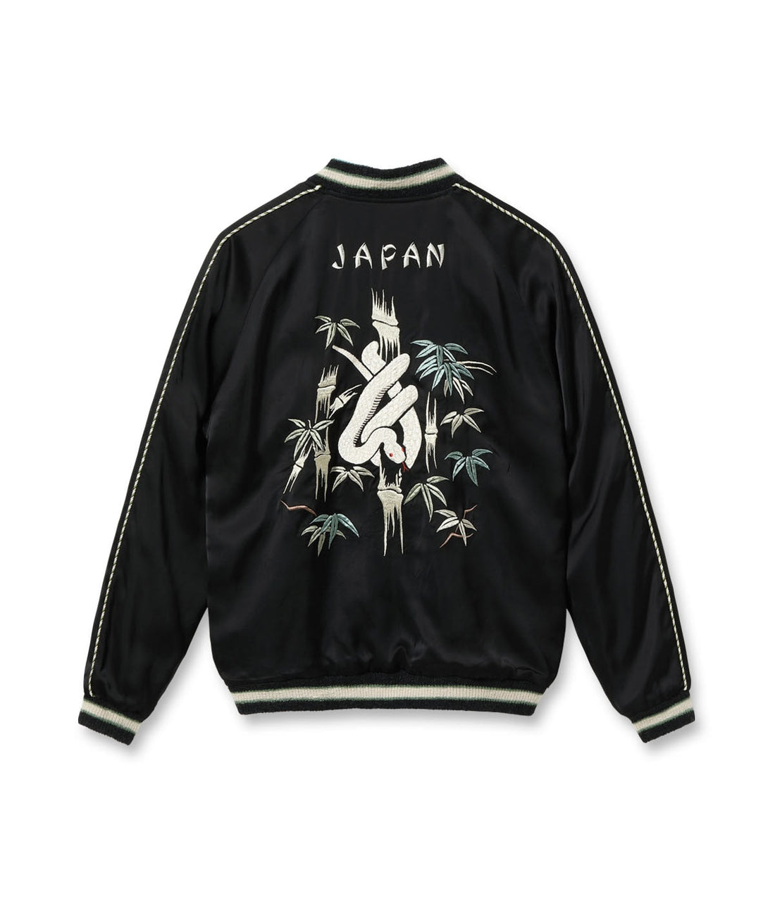 【JOB314】TAILOR TOYO 新作のスカジャンが入荷！！