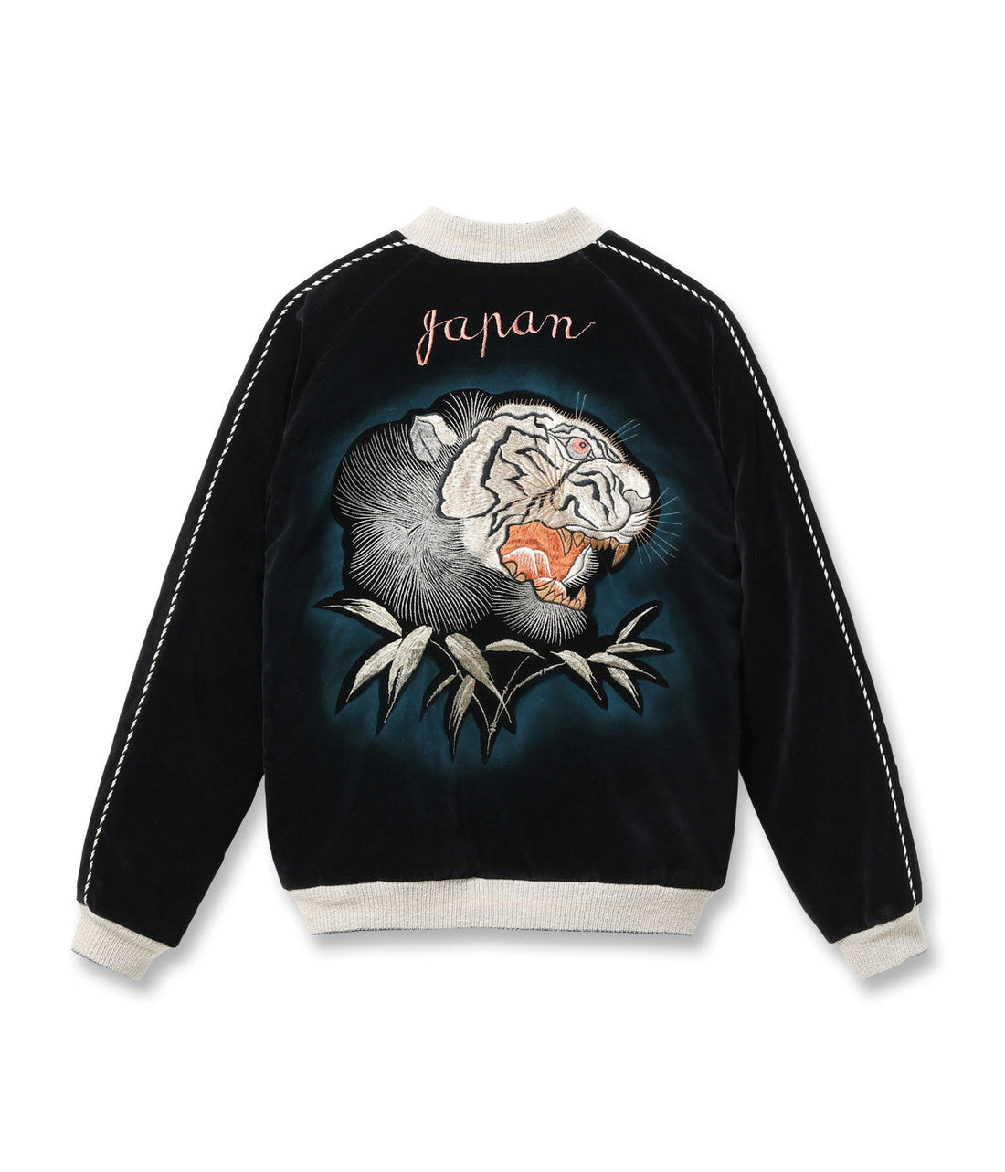 【JOB314】TAILOR TOYO 新作のスカジャンが入荷！！