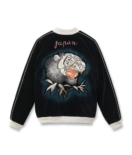 【JOB314】TAILOR TOYO 新作のスカジャンが入荷！！