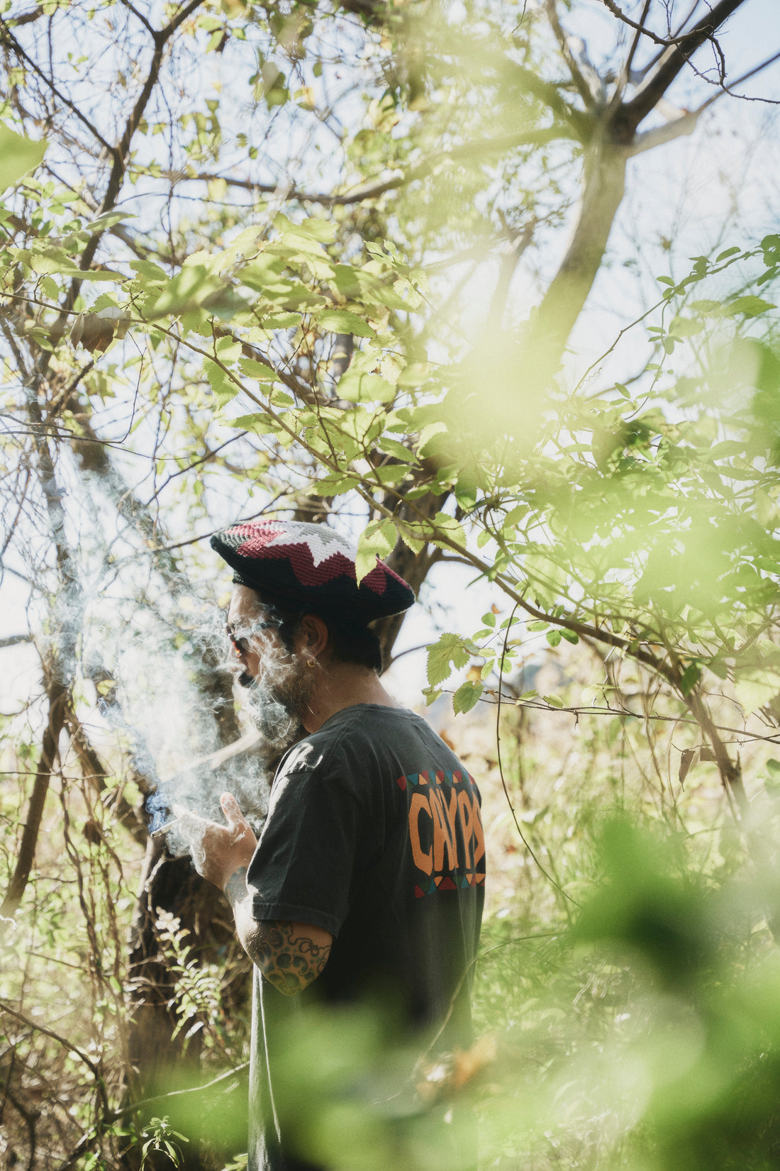 【TAT 2階】   CALYPSO 3月22日 金曜日 発売開始。