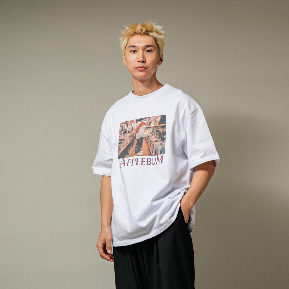 【ELECT 2F】APPLEBUM 新作入荷いたしました!!