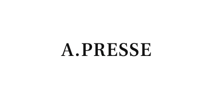 【ANYTIME】A.PRESSE 新作！