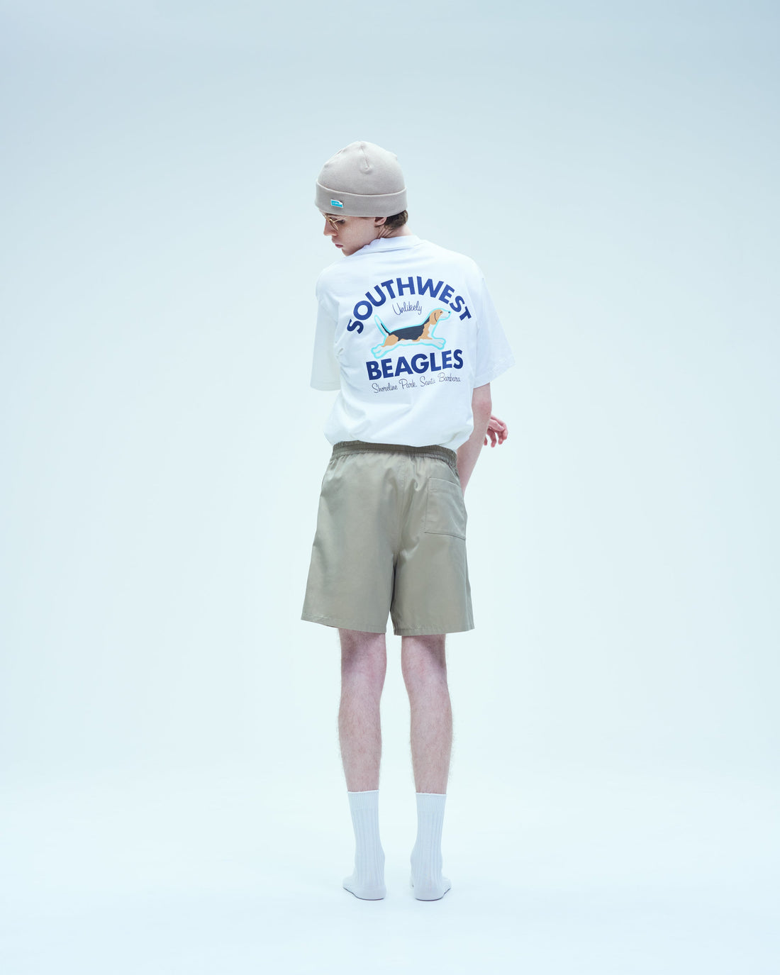 【ANYTIME】Unlikely新作入荷！