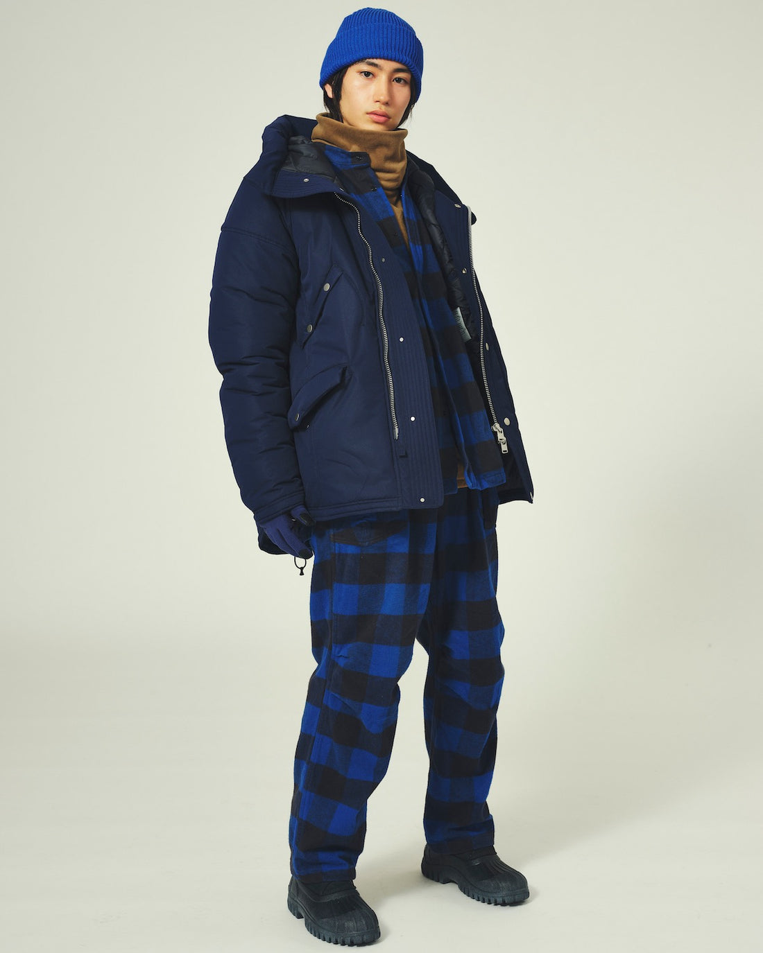 【TAT 1階】   nonnative 10月7日 土曜日 発売開始。